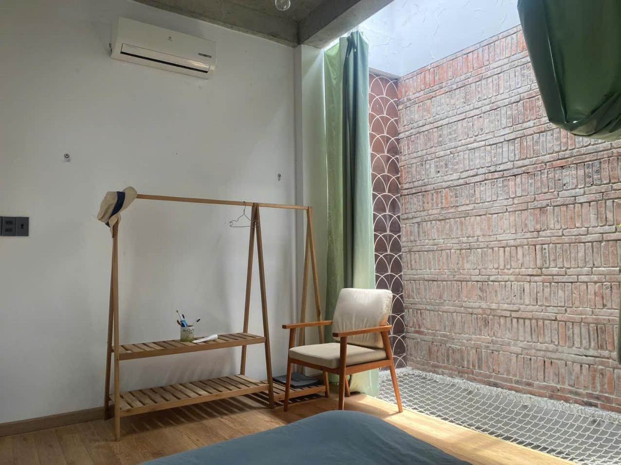 Ferienwohnung Tiny Cozy House Đà Nẵng Exterior foto
