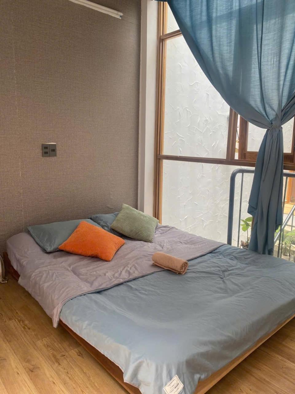 Ferienwohnung Tiny Cozy House Đà Nẵng Exterior foto